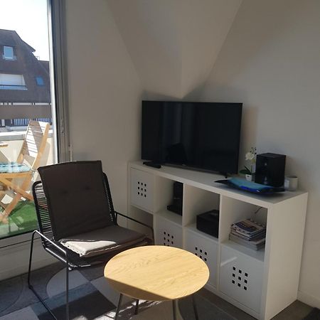 Appartement Liza 2 Pieces Vue Mer A カブール エクステリア 写真