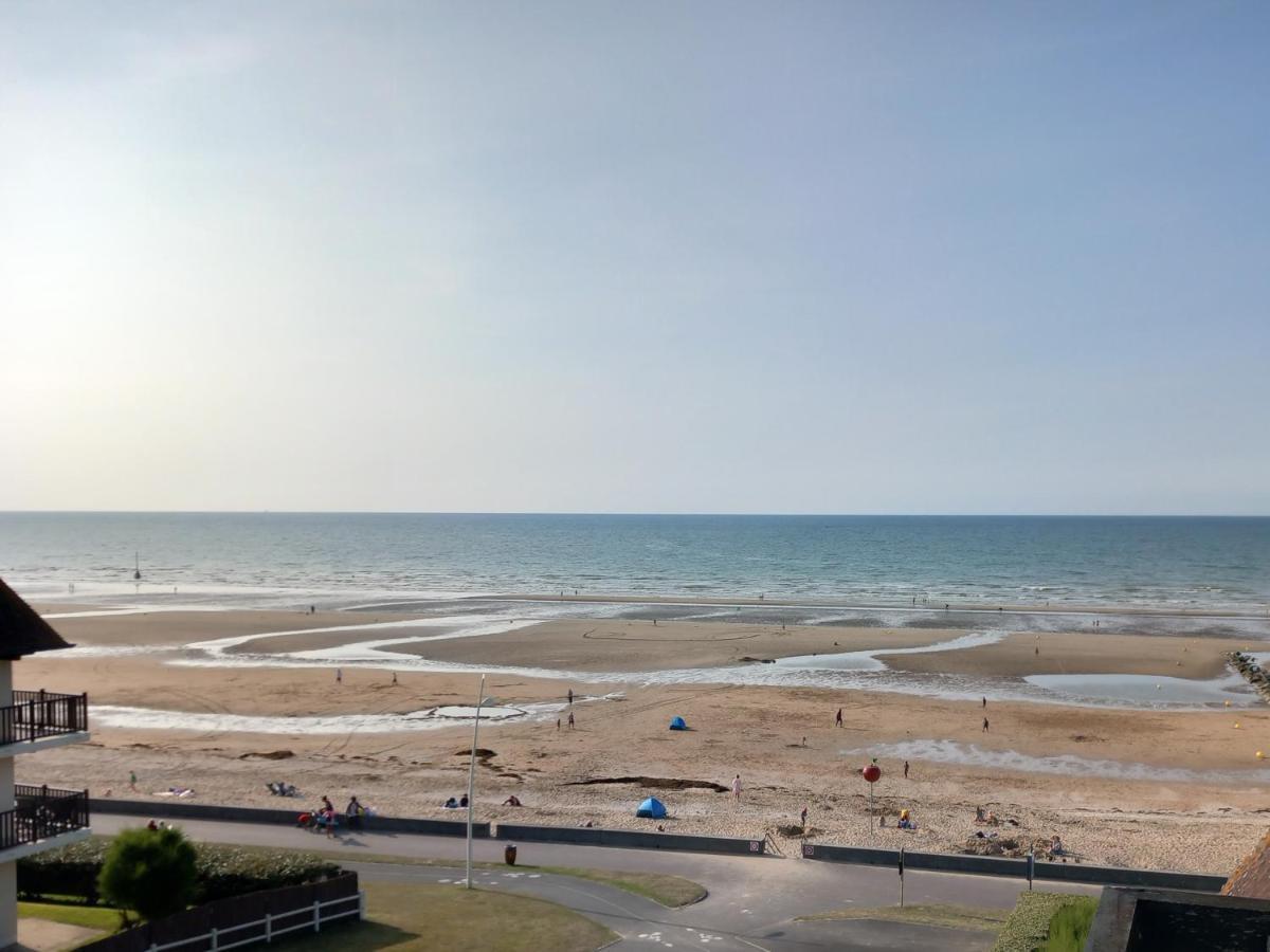 Appartement Liza 2 Pieces Vue Mer A カブール エクステリア 写真