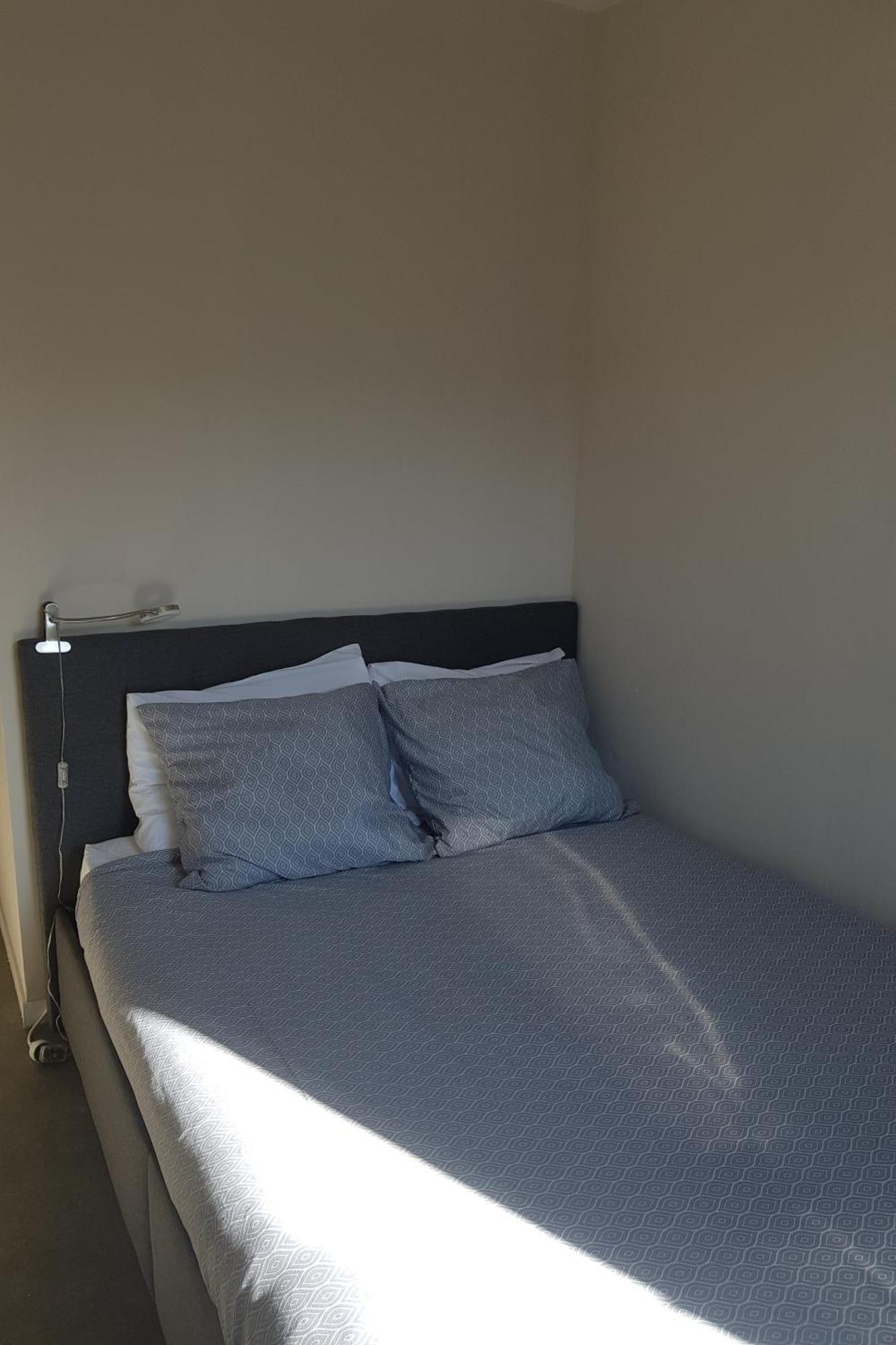 Appartement Liza 2 Pieces Vue Mer A カブール エクステリア 写真
